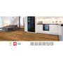 PARKETTGULV NQD OAK BATTLESHIP 1-STAV 5G 12X158X1830MM