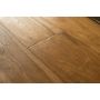 PARKETTGULV NQD OAK BATTLESHIP 1-STAV 5G 12X158X1830MM