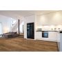 PARKETTGULV NQD OAK BATTLESHIP 1-STAV 5G 12X158X1830MM