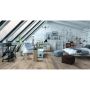 PARKETTGULV NQD OAK NORTH SEA 1-STAV 5G 14X190X1900MM