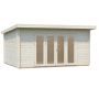 HAGESTUE PALMAKO LEA 14,9M²