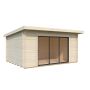 HAGESTUE PALMAKO LEA SLIDE PLUS 14,9M²