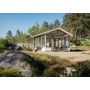 HAGESTUE PALMAKO ISABELLA 14,7 M²