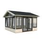 HAGESTUE PALMAKO ISABELLA 14,7 M²