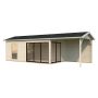 HAGESTUE PALMAKO AMANDA SLIDE 17,1+7,8M²