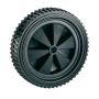 TRANSPORTHJUL STABILIT 150MM 25KG     