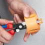 MULTITANG KNIPEX 6 FUNKSJONER VDE 1000V