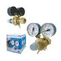 TRYKKREDUSERER GYS 2 MANOMETER 20L/MIN