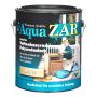 INTERIØRLAKK ZAR AQUA ANTIKK 3,8L