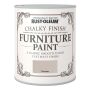 KALKMALING RUST-OLEUM FURNITURE PAINT HESSIAN 750ML