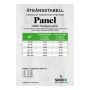 OVERFLATEBESKYTTELSE SIOO:X PREMIUM PANEL TRINN 2 6L