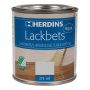 LAKKBEIS HERDINS AQUA 607 BRUN 275ML