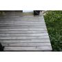 TREBESKYTTELSE NITOR WOOD PROTECTION 4L