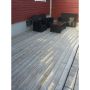 TREBESKYTTELSE NITOR WOOD PROTECTION 4L