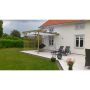 TREBESKYTTELSE NITOR WOOD PROTECTION 4L