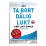 LUKTFJERNER FIXOR BY NITOR 4-STK