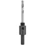 HULLSAGHOLDER DEWALT Ø14 - 30MM DT90366