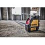 LINJELASER DEWALT DE0892 RØD LASER