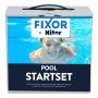 STARTSETT NITOR KOMPLETT LITEN BASSENG