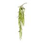HENGEPLANTE EMERALD 73X9X5CM