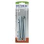 GJENGESTANG STABILIT 10X120MM 4PK