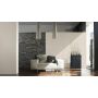 TAPET AS. CREATION ROMANTICA TEKSTIL HVIT 7479-14