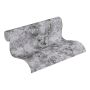 TAPET A.S CREATION LIVING WALLS CHERRO BLOSSOM GRÅ 37420-1                       