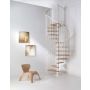 TRAPP FONTANOT OAK70 1.3 D.110 HVIT/OAK