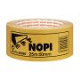 TEPPETAPE NOPI 25MX50MM