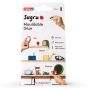 FORMBART LIM TESA SUGRU SVART 3STK