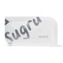 FORMBART LIM TESA SUGRU HVIT 3-PK