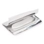FORMBART LIM TESA SUGRU HVIT 3-PK