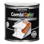 METALLAKK COMBICOLOR® 250ML HVIT BLANK                                