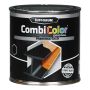 HAMMERLAKK COMBICOLOR® 250ML SVART                                 