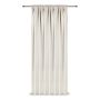 GARDIN MULTIBÅNDSLENGDE ELSA 140X300 CM BEIGE