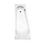 BADEKAR CAMARGUE INNBYGGING MIRAMAS V 160X75/50