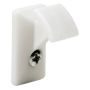 SNORHOLDER KIRSCH 2-PACK HVIT