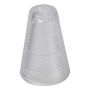 SNORDOBB KIRSCH TRANSPARENT 2-PACK