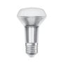 LYSPÆRE OSRAM R63 LED E27 4,3W