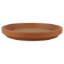 BLOMSTERSKÅL EDELMAN TERRACOTTA 11CM