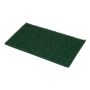 DØRMATTE ASTRO TURF 40X70CM GRØNN