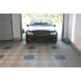 PLASTFLIS BERGO UNIQUE TRUE WHITE  1M²
