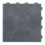 PLASTFLIS BERGO ELITE MARBLE GREY 1M²