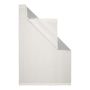 GULVTEPPE MATTBOLAGET LINDOS OFFWHITE 160X230CM