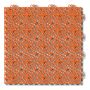PLASTFLIS BERGO XL PLAIN ORANGE 1M²