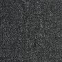 VEGG-TIL-VEGGTEPPE MACAO 94 MØRKGRÅ FLEKKETE 4M PRIS PER M²