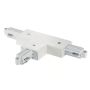 SAMLESTYKKE NORDLUX LINK T-CONNECTOR VENSTRE HVIT