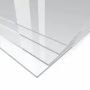 PLEXIGLAS XT KLAR 1520X2050MM