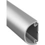 KABELLIST PRIMO COVER IT ALU 1,25M  5,3X2,8MM