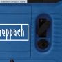 AGGREGAT SCHEPPACH INVERTER SG1600I 1020W